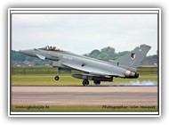 Typhoon FGR.4 RAF ZJ947 AH